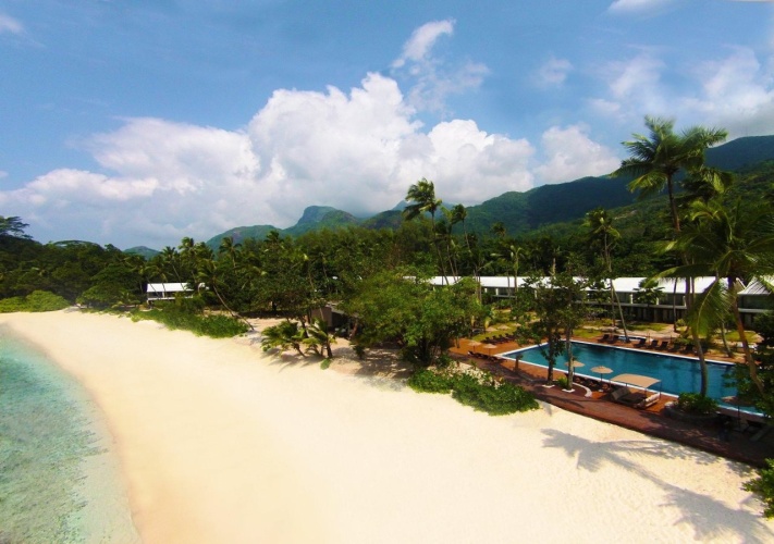 Avani Barbarons Seychelles Resort photo 20