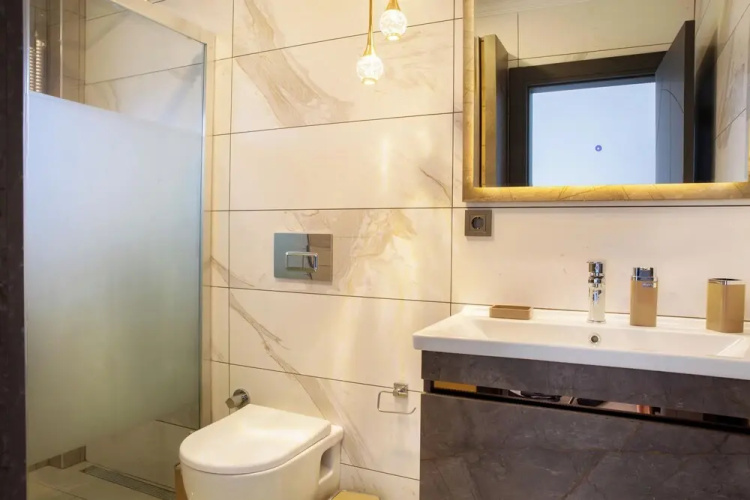 İmportantTravel BD4108 2Bedroomed Villa