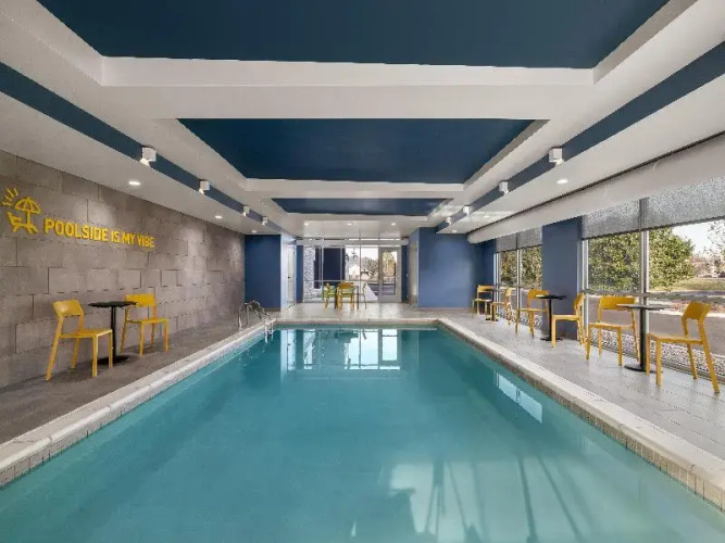 Home2 Suites By Hilton Muncie