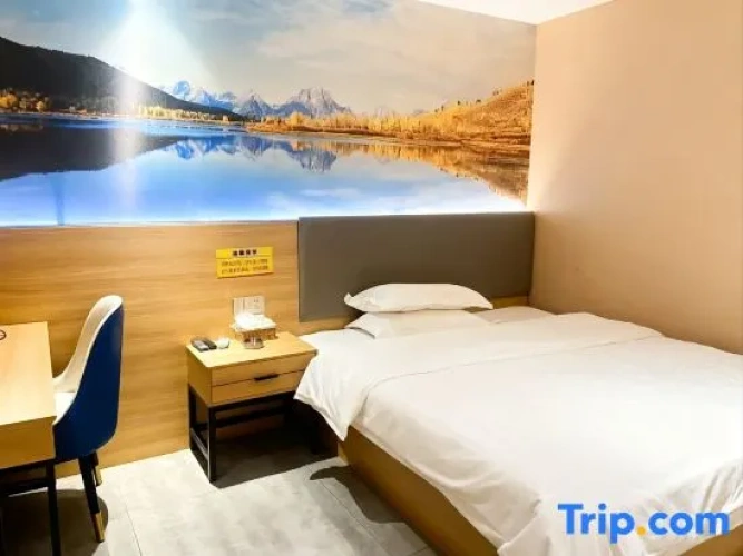 Business Double room