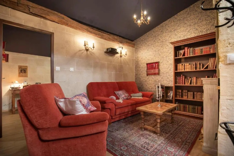 Hotelbild