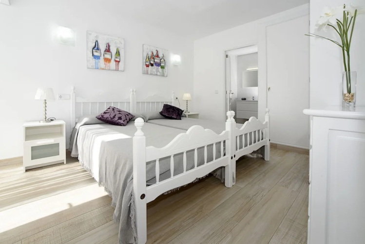 Cati Apartamento 5 Playa D'or