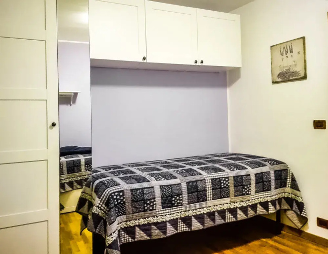 Residenze Diffuse Prato Nevoso