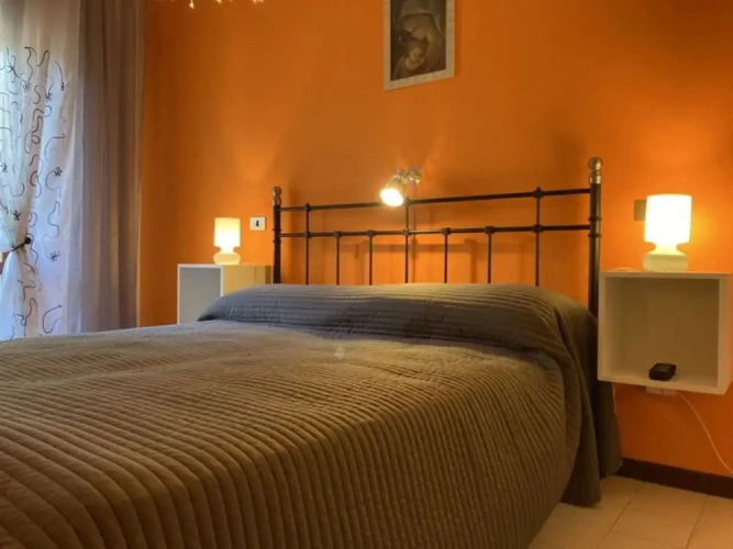 Modern Accommodation in the Town Centre