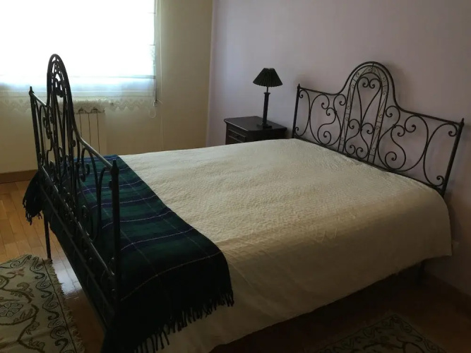 Apartamento Senadomum