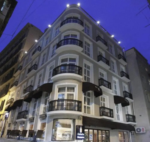 Image de l'hôtel