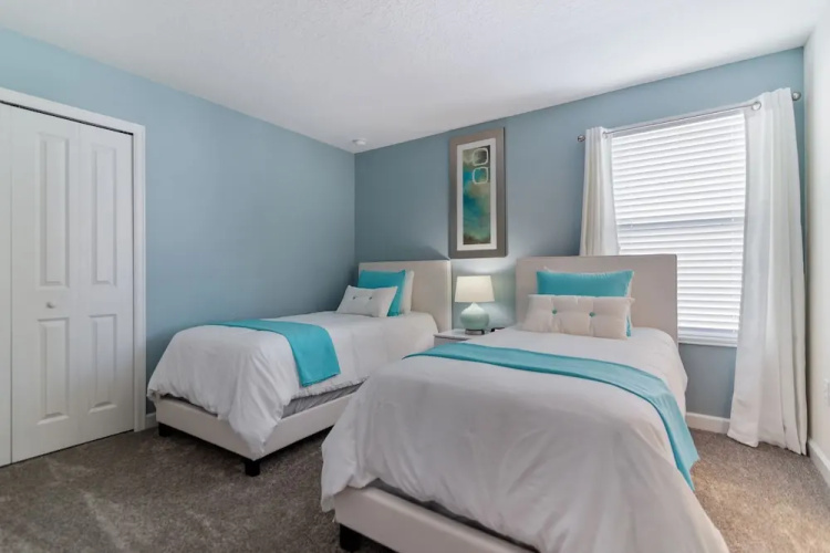 Spacious 8-Bed ChampionsGate Resort Hm-1559PW