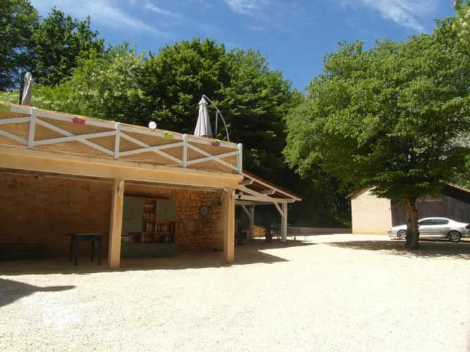 Gîtes du Bois de Bontemps