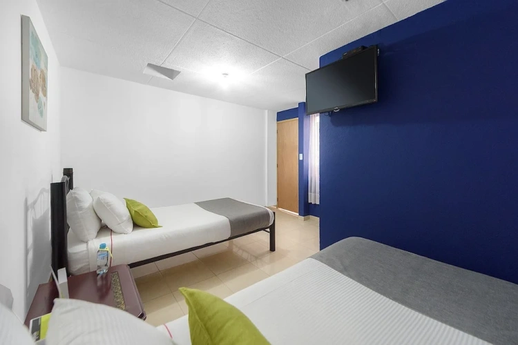 Standard Double Family room