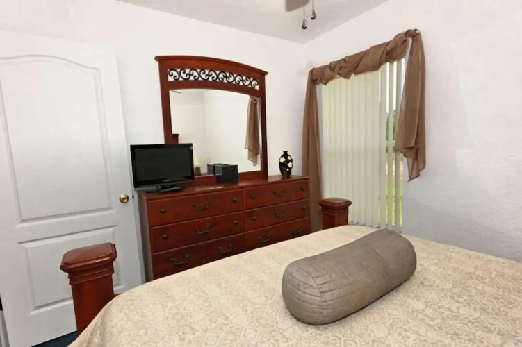 Family Villa