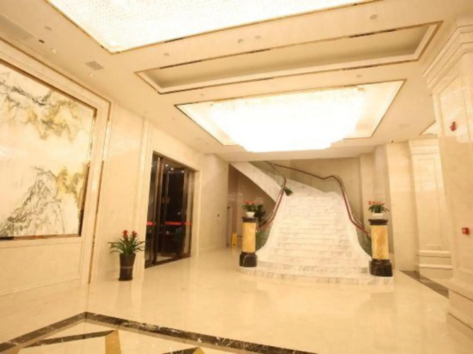 Kaixuan Hotel