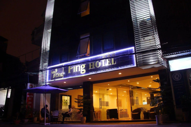 Imagen del hotel