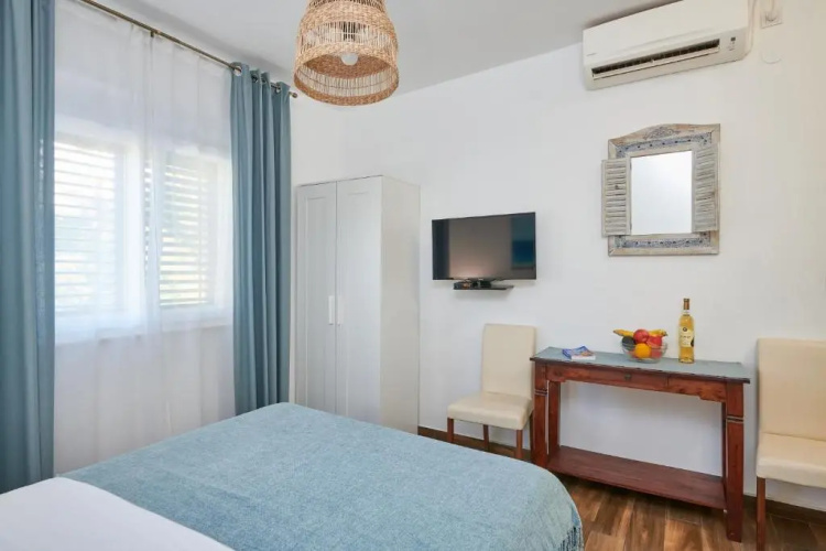 Studio apartment Tramonto