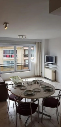 Studio Casinoplein Middelkerke