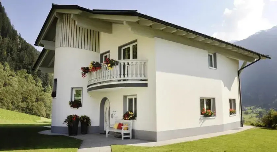 Ferienwohnung Wittwer
