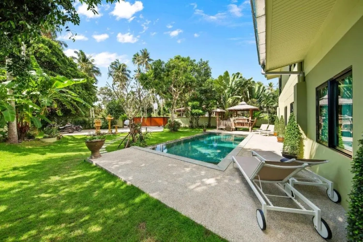 Villa
