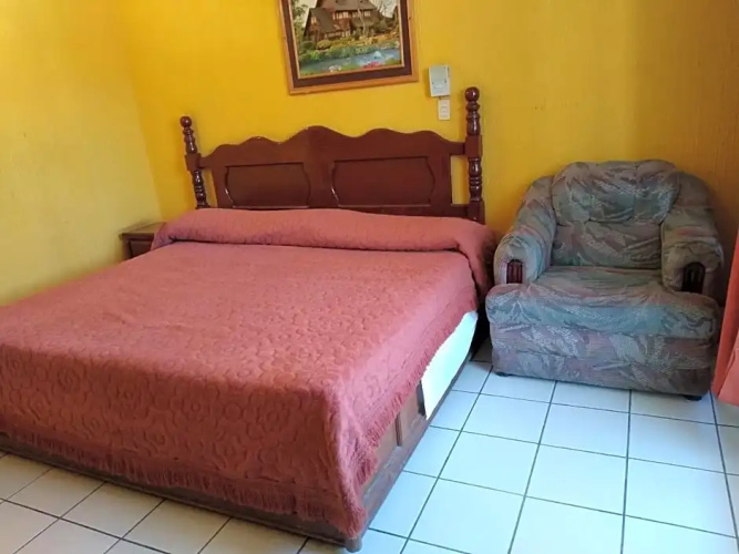 Hotel Real