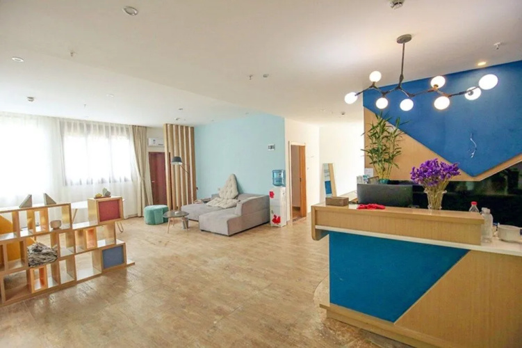 Otel görseli