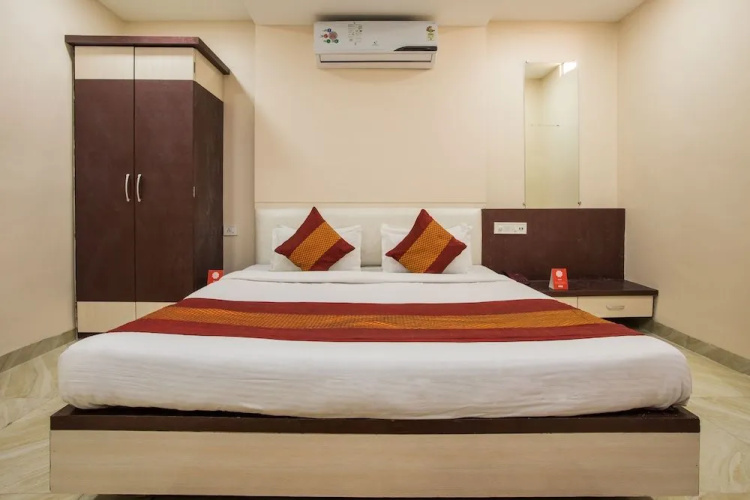 Hotel Raj Palace