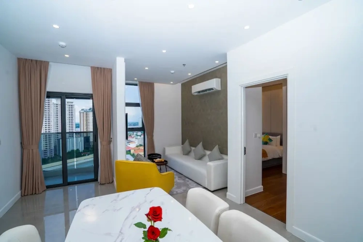 3 Bedrooms Family Suite