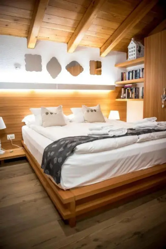 Chalet Masetto