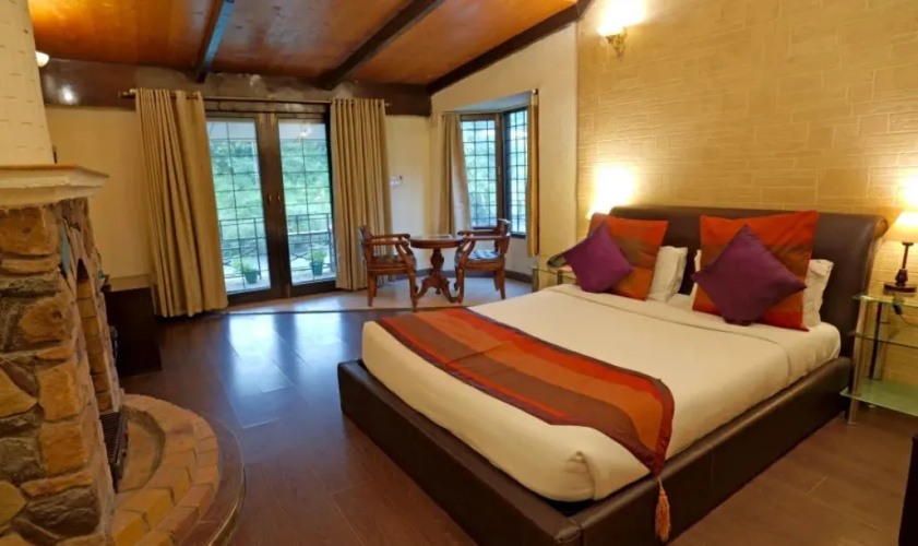 Riverstone Cottages