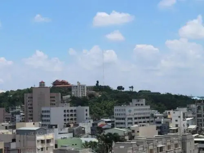 Sanmin Hotel