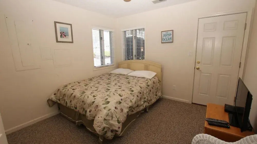 Ocean Dream - 4 Br Home