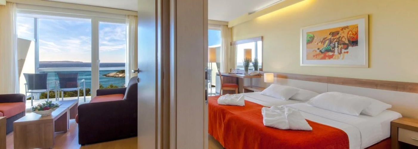 Hotel Aurora