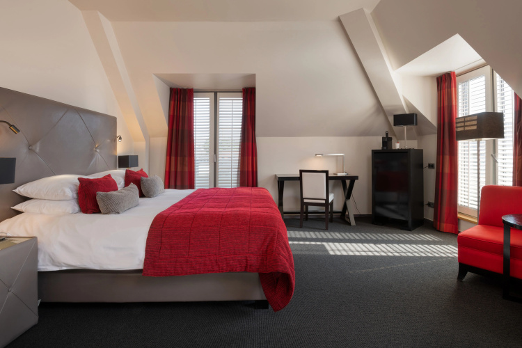 Martin's Klooster
