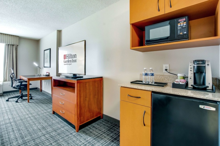 Hilton Garden Inn Louisville Airport photo 39