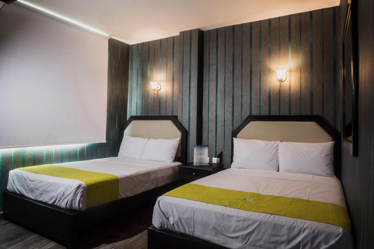 Hotel Careyes