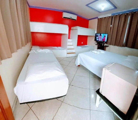 Standard Family room