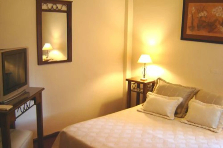 Hotel Ariosto