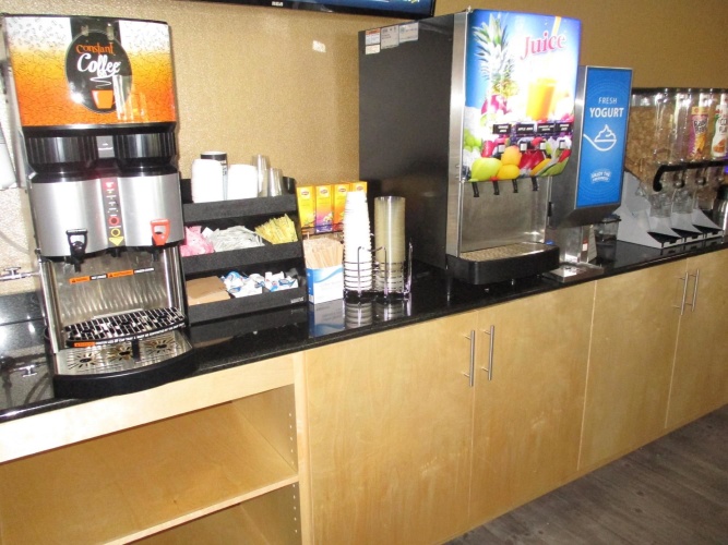 Best Western Plus University Inn photo 13