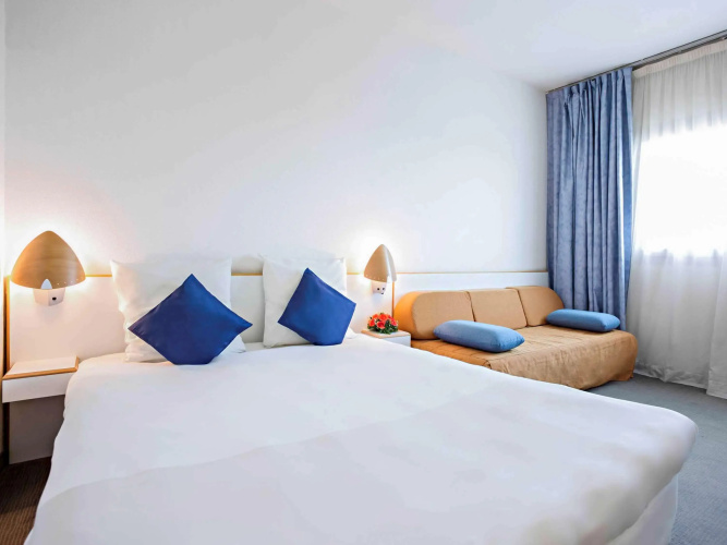 Novotel Caserta Sud