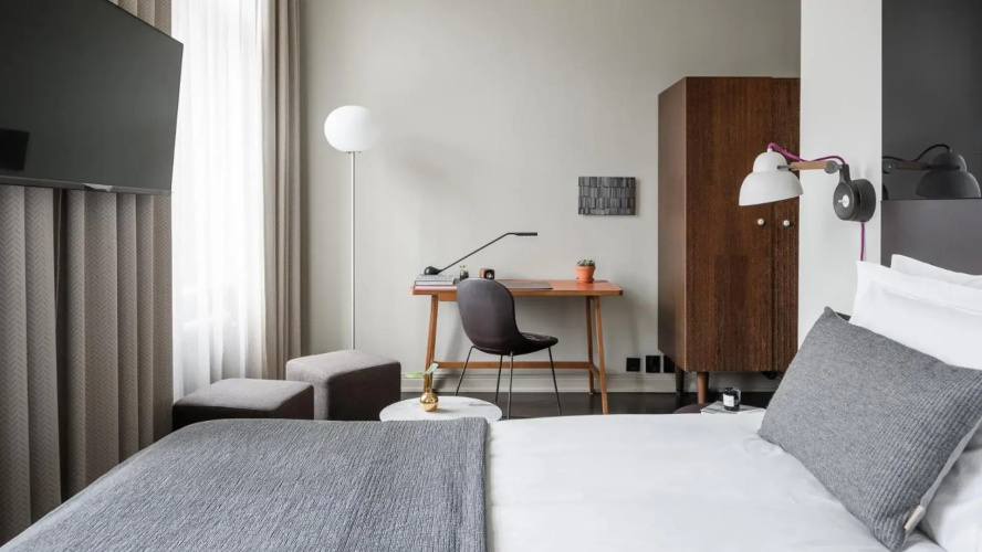 Nobis Hotel Stockholm, a Member of Design Hotels