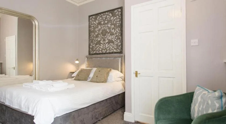Lancrigg Hotel