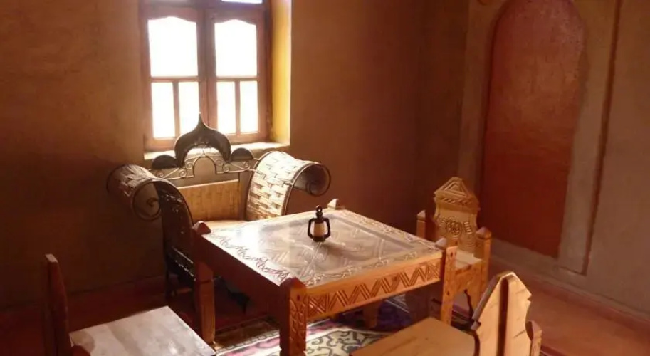 Riad Merzouga