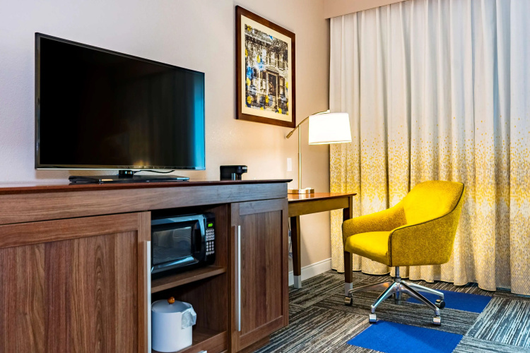 Hampton Inn Lockport - Buffalo