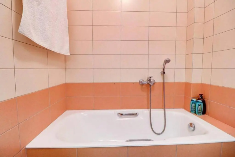 Alimos apartment for two