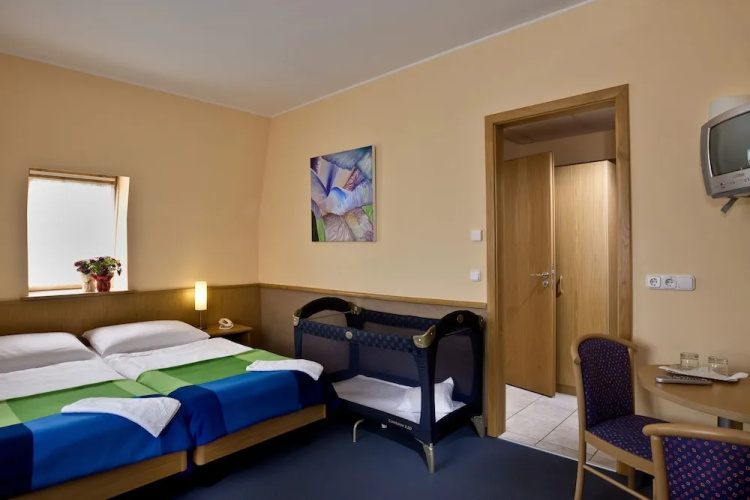 Jagello Hotel