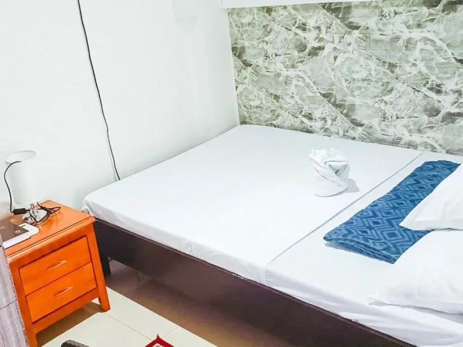 MJS Hostel Bohol