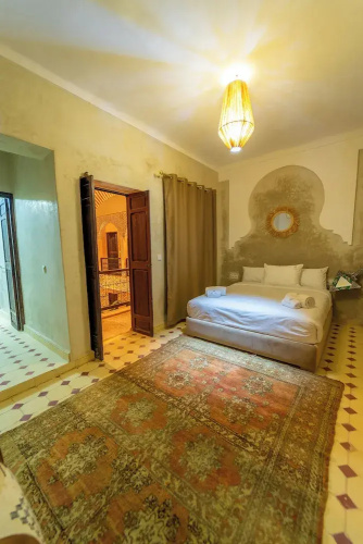 Riad Lalla Fatima