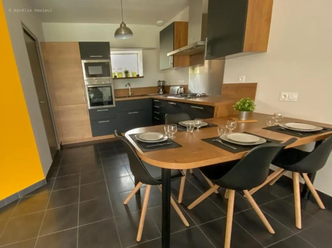 2 Bedrooms Cottage