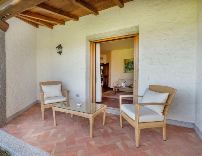 Hotel Sporting Porto Rotondo photo 16