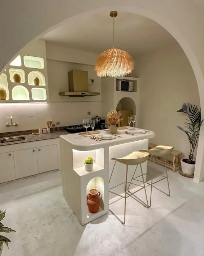 Luxury Apartment