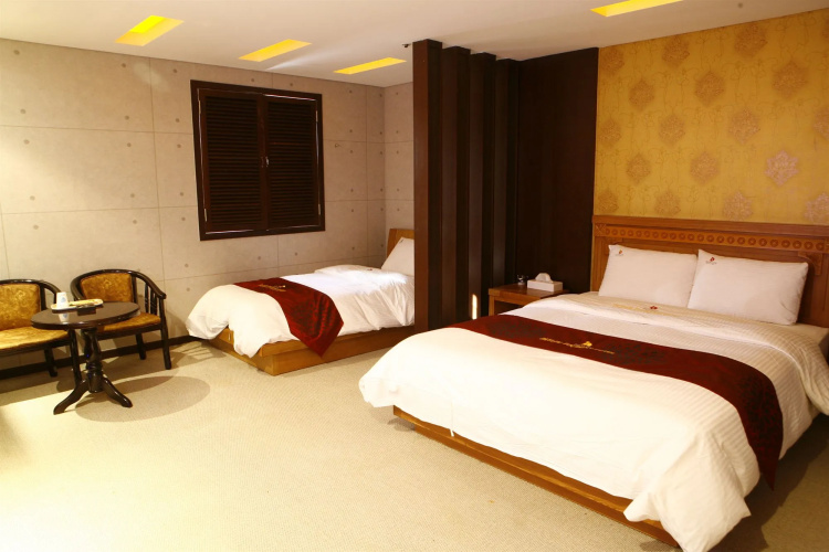 Benikea Hotel Daelim