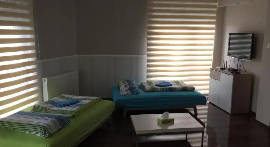 Belle Casa 22