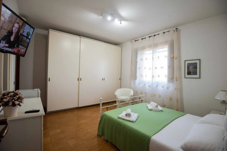 B&B Villa Giada